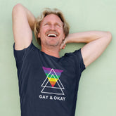 Gay & OK T-Shirt